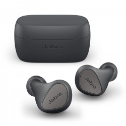 Jabra Elite 3 in Ear True Wireless Earbuds-Dark Grey