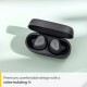 Jabra Elite 3 in Ear True Wireless Earbuds-Dark Grey
