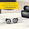 Jabra Elite 85t True Wireless Earbuds- Advanced Active Noise Cancellation with Long Battery Life and Powerful Speakers