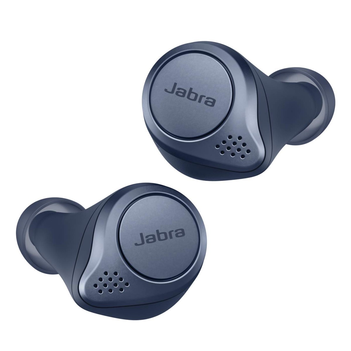 Jabra Elite Active 75t Earbuds - Active Noise Cancelling Wireless Sports Earbuds
