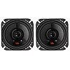 Jbl A140 140W Wired, Coaxial Dual Speaker - Black