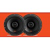 Jbl A140 140W Wired, Coaxial Dual Speaker - Black