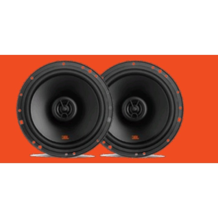 Jbl A140 140W Wired, Coaxial Dual Speaker - Black Jbl A140 140W Wired, Coaxial Dual Speaker - Black