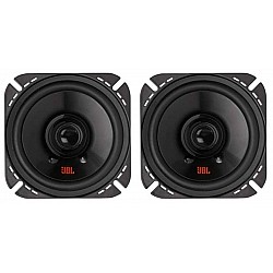 Jbl A140 140W Wired, Coaxial Dual Speaker - Black