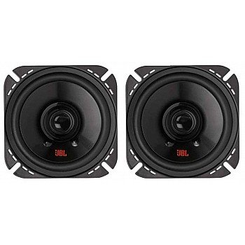 Jbl A140 140W Wired, Coaxial Dual Speaker - Black