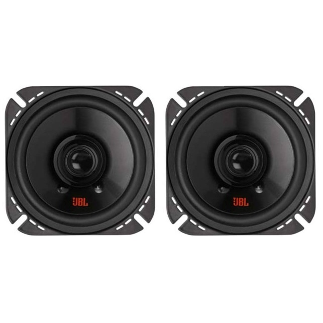 Jbl A140 140W Wired, Coaxial Dual Speaker - Black Jbl A140 140W Wired, Coaxial Dual Speaker - Black