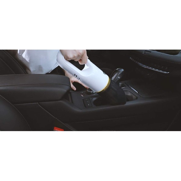 KARCHER Cordless Handheld Vacuum Cleaner - VCH2 KARCHER Cordless Handheld Vacuum Cleaner - VCH2