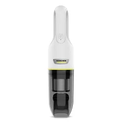 KARCHER Cordless Handheld Vacuum Cleaner - VCH2