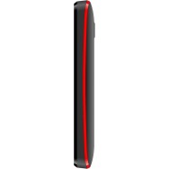 Karbonn K5 Plus (Dual SIM, Black and Red) Karbonn K5 Plus (Dual SIM, Black and Red)