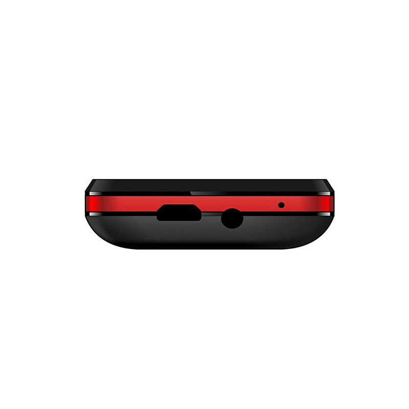 Karbonn KX3 (Black Red) Refurbished 