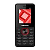 Karbonn KX3 (Black Red) Refurbished 