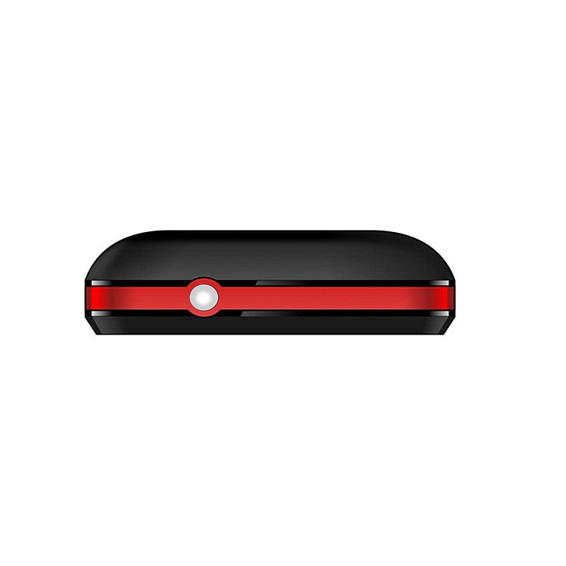 Karbonn KX3 (Black Red) Refurbished 