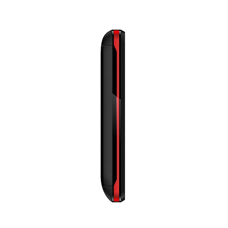 Karbonn KX3 (Black Red) Refurbished 