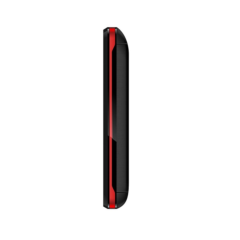 Karbonn KX3 (Black Red) Refurbished 