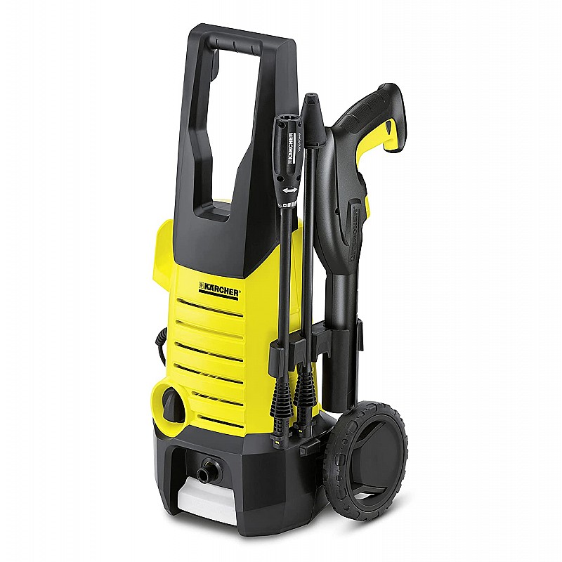 Karcher K 2.360 *KAP 120 bar High Pressure Washer 