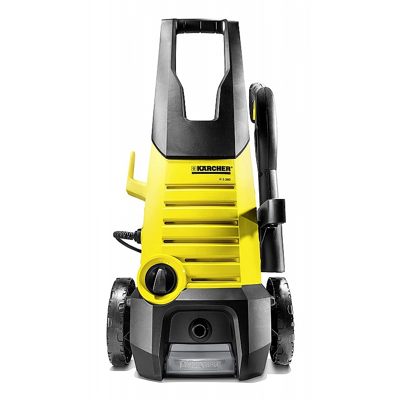 Karcher K 2.360 *KAP 120 bar High Pressure Washer 