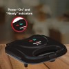 Kenstar Grilli 750-Watt Sandwich Maker (Black) Kenstar Grilli 750-Watt Sandwich Maker (Black)