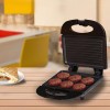 Kenstar Grilli 750-Watt Sandwich Maker (Black) Kenstar Grilli 750-Watt Sandwich Maker (Black)
