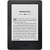 Kindle E-reader, 6" Glare-Free Touchscreen Display, Wi-Fi - Includes Special Offers (Previous Generation – 7th)