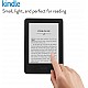 Kindle E-reader, 6" Glare-Free Touchscreen Display, Wi-Fi - Includes Special Offers (Previous Generation – 7th)