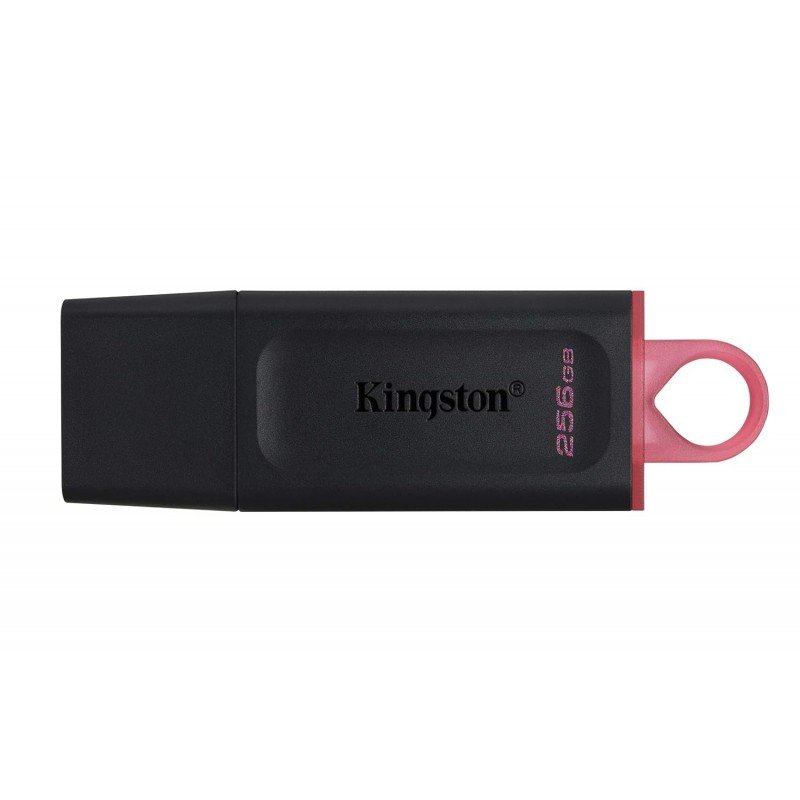 Kingston DataTraveler Exodia DTX/64 GB Pen Drive USB 3.2 Gen 1 (Multicolor) Kingston DataTraveler Exodia DTX/64 GB Pen Drive USB 3.2 Gen 1 (Multicolor)