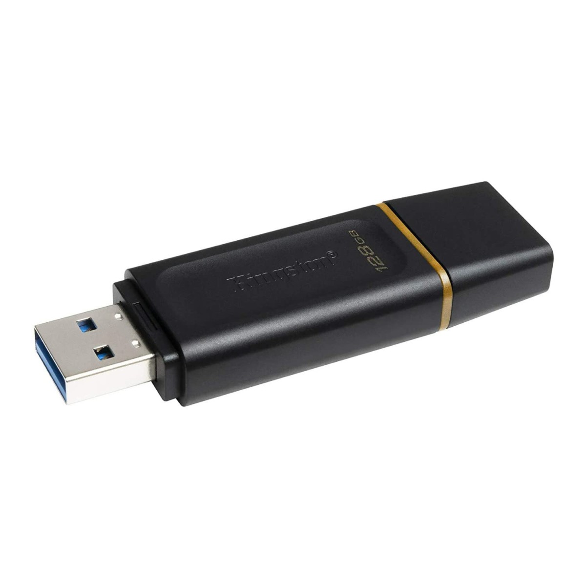 Kingston DataTraveler Exodia DTX/64 GB Pen Drive USB 3.2 Gen 1 (Multicolor)