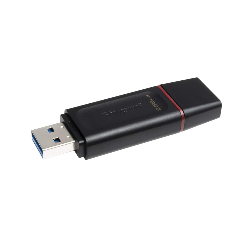 Kingston DataTraveler Exodia DTX/64 GB Pen Drive USB 3.2 Gen 1 (Multicolor)