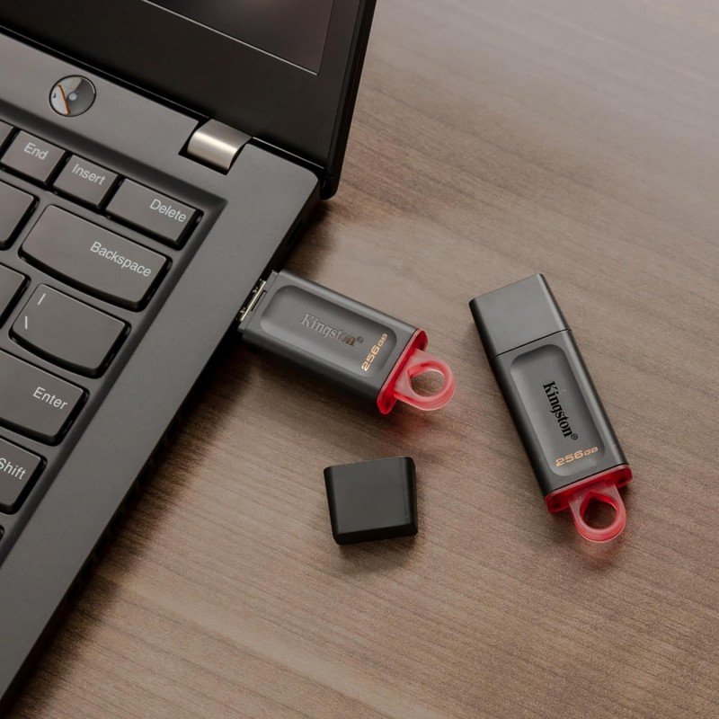 Kingston DataTraveler Exodia DTX/64 GB Pen Drive USB 3.2 Gen 1 (Multicolor) Kingston DataTraveler Exodia DTX/64 GB Pen Drive USB 3.2 Gen 1 (Multicolor)