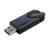 Kingston DataTraveler Exodia Onyx 64GB USB-A Flash Drive | USB 3.2 Gen 1 | DTXON/64GB