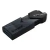Kingston DataTraveler Exodia Onyx 64GB USB-A Flash Drive | USB 3.2 Gen 1 | DTXON/64GB