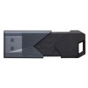 Kingston DataTraveler Exodia Onyx 64GB USB-A Flash Drive | USB 3.2 Gen 1 | DTXON/64GB