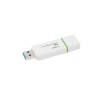 Kingston Digital DTIG4/128GB Data Traveler Usb Flash Drive - Green