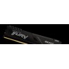 Kingston Fury 16GB 3200MHz DDR4 CL16 DIMM 1Gx8 Fury Beast Black (KF432C16BB1/16)