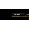 Kingston Fury 16GB 3200MHz DDR4 CL16 DIMM 1Gx8 Fury Beast Black (KF432C16BB1/16)