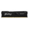 Kingston Fury 16GB 3200MHz DDR4 CL16 DIMM 1Gx8 Fury Beast Black (KF432C16BB1/16)