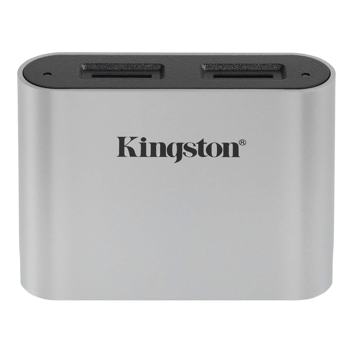 Kingston Workflow Station WFS-U USB3.2 Gen2 Workflow Station Dock w/5G USB-A/C Hub