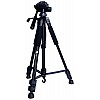 Kodak T210 150cm Three Way Pan Movement Tripod for Camera (Black)