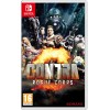 Konami Contra: Rogue Corps (Switch) (Nintendo Switch)