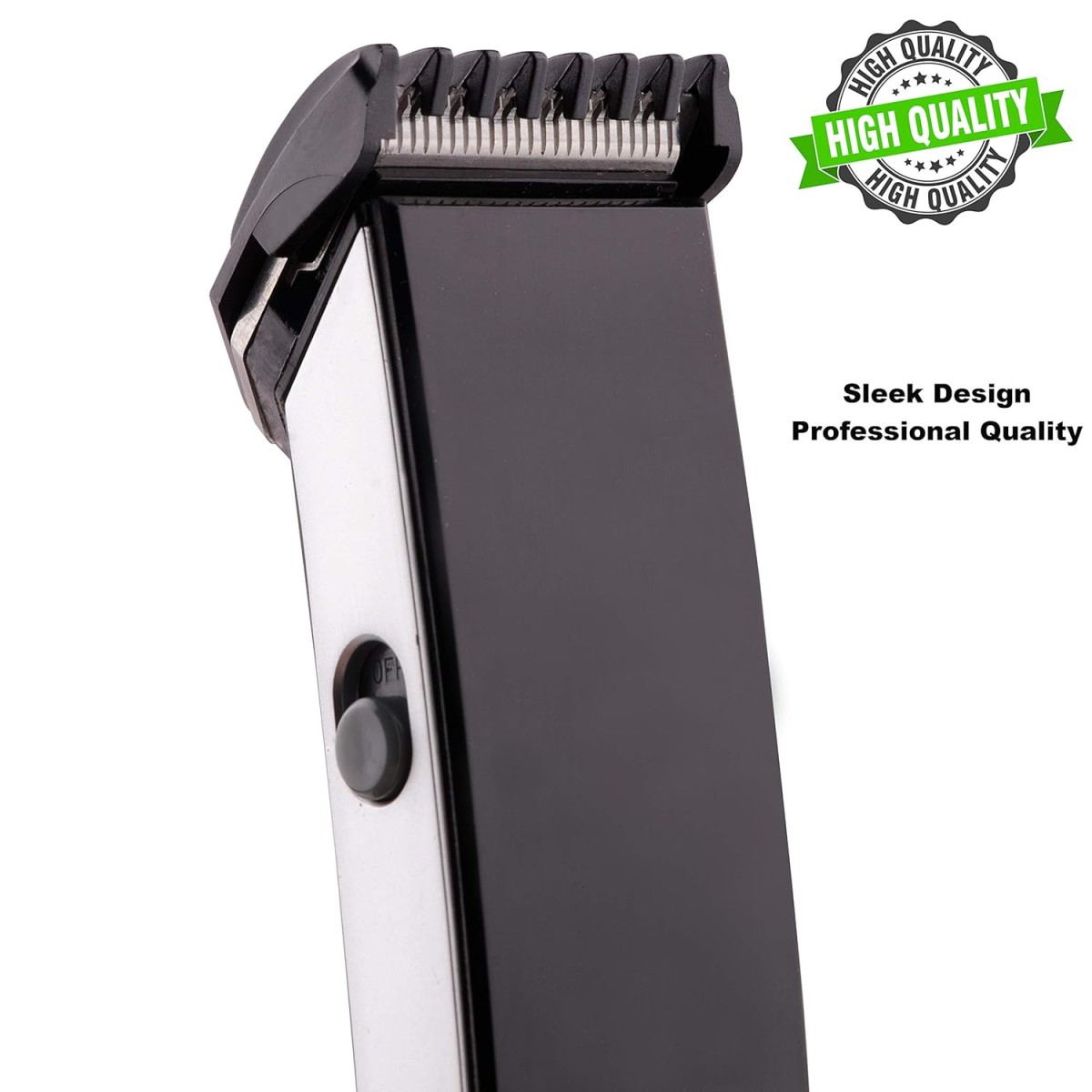 Kubra Beard Trimmer (Black)