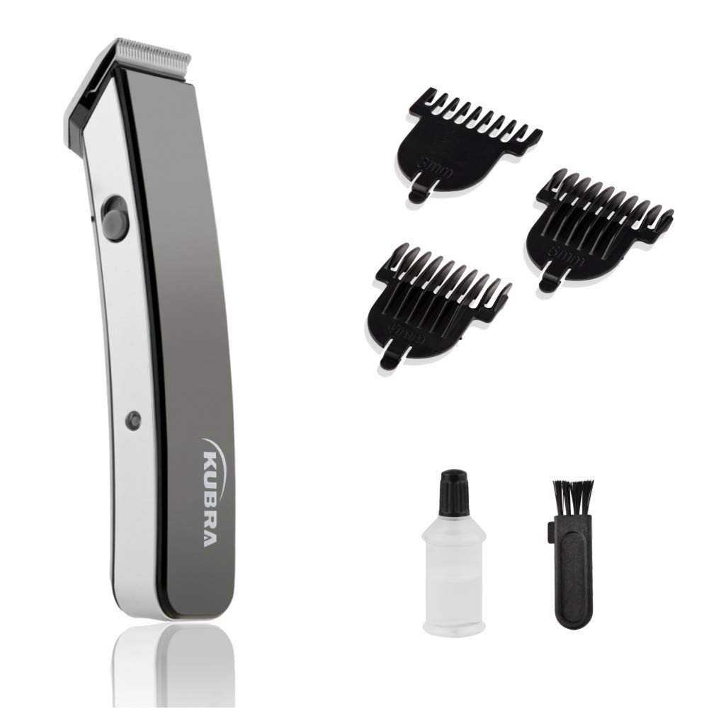 Kubra Beard Trimmer (Black)