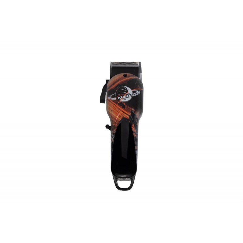 Kubra Kb - 792 Professional Battery Powered Hair Clipper For Men - Green | Beard & Body Trimmer | USB Fast Charging | Stainless Steel Self-Sharpening Blades Kubra Kb - 792 Professional Battery Powered Hair Clipper For Men - Green | Beard & Body Trimmer | USB Fast Charging | Stainless Steel Self-Sharpening Blades
