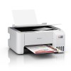 Epson Ecotank L3216 A4 All-in-One Colour Ink Tank Printer,White Epson Ecotank L3216 A4 All-in-One Colour Ink Tank Printer,White