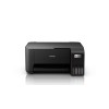 Epson L3251 Multi-function WiFi Color Printer Black