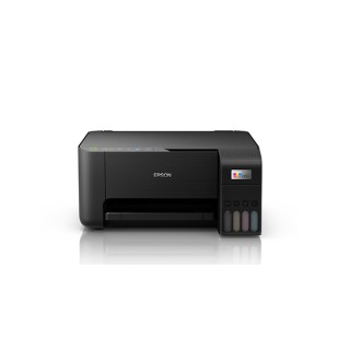 Epson L3251 Multi-function WiFi Color Printer Black