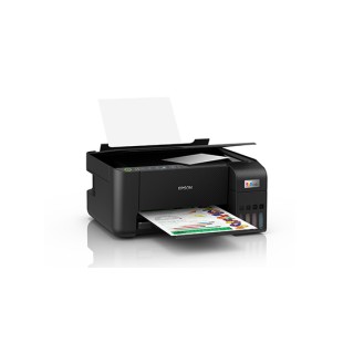 Epson L3251 Multi-function WiFi Color Printer Black