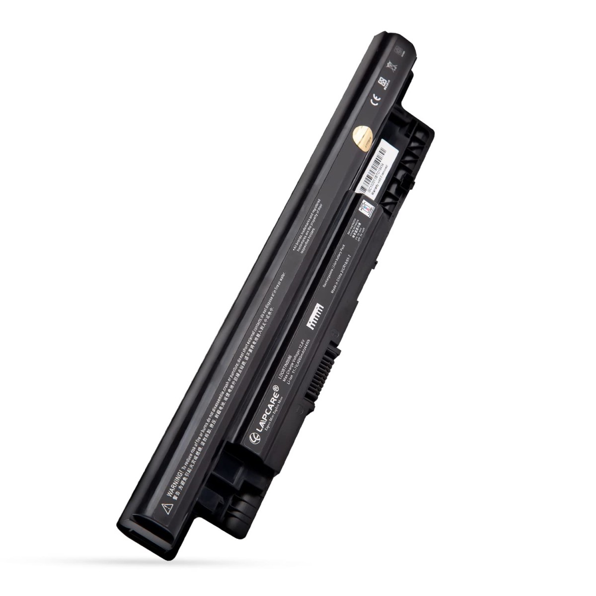 LAPCARE LHBA4C7032 4 Cell Laptop Battery
