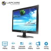 Lapcare LED Monitor  - 15.4"  39.1CM - VGA  & HDMI