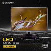 LAPCARE LED Monitor LM21WHD – 20’’(50.8CM) – VGA & HDMI