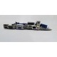 Lapcare Compatible Mother Board for G41-DDR3 With LPT Port