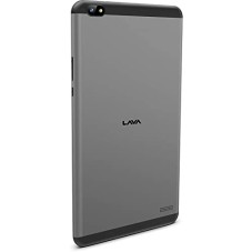 LAVA Aura 2 GB RAM 32 GB ROM 8 inch with Wi-Fi+4G Tablet (Grey) LAVA Aura 2 GB RAM 32 GB ROM 8 inch with Wi-Fi+4G Tablet (Grey)